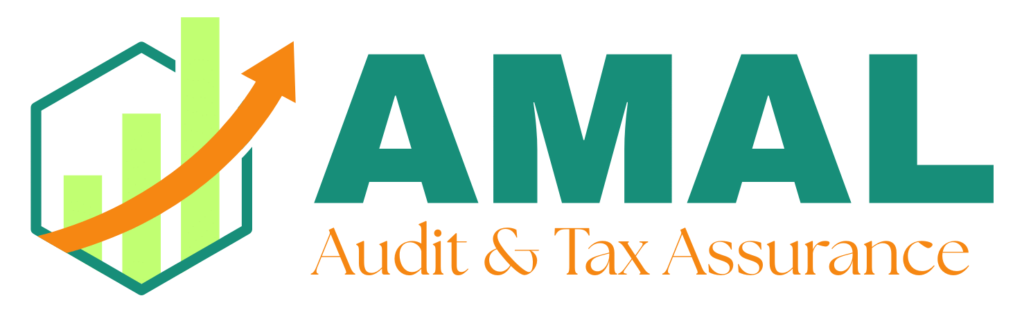 Amal Audit & Tax
